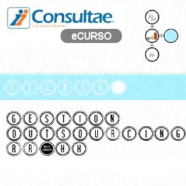 Curso online: Gestión de la externalización de servicios