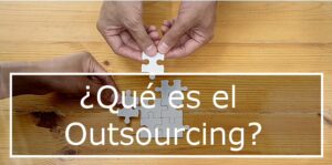 Tipos de outsourcing