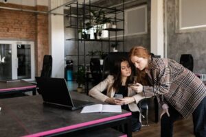 Nuevas tecnologías y horarios de trabajo