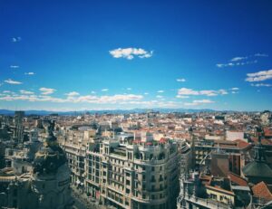 Días festivos en la Comunidad de Madrid en 2020