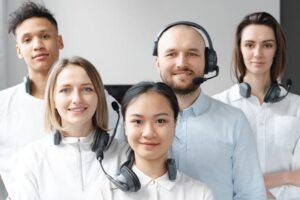 Cómo construir equipos de trabajo de éxito