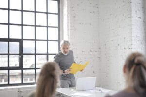 Consultora formación bonificada