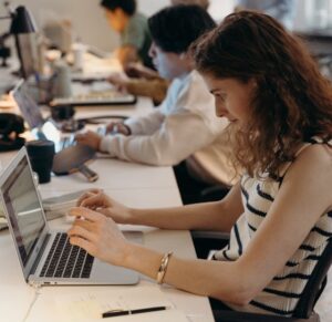 Consultora de formación