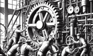 Formación de equipos efectivos y trabajo en equipo