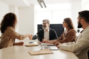 La consultoría de recursos humanos