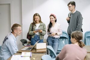 Servicios de motivación para empresas