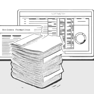 Cargas masivas de datos para bonificaciones por formación