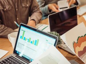 Fórmula para calcular la productividad laboral