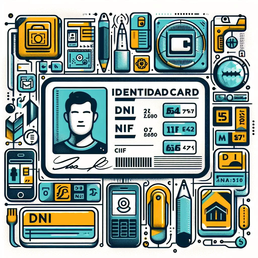 DNI digital dnie