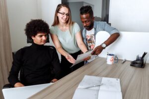 ¿Qué es un Mapa Estratégico de una empresa?