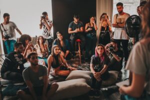 Desarrollo de las habilidades sociales