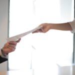 Documentación en auditorías de formación bonificada